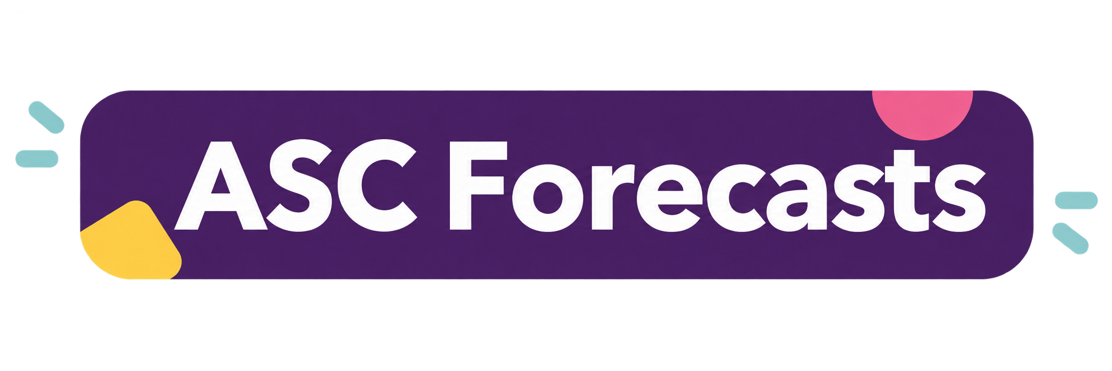 ASC Forecasts